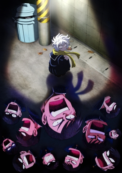 �����, ����� �������! / Let's Go Kaiki-gumi