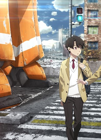 Aldnoah.Zero / ������. ���� / �������.����