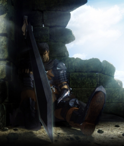 Berserk / ������� 2016