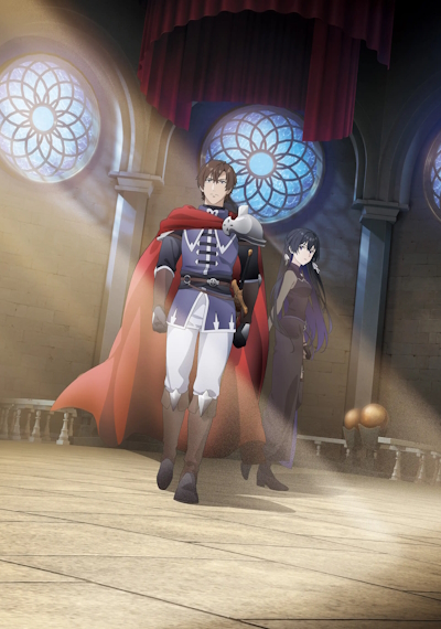 ���������� ������ / Unnamed Memory